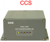 NSR NAB-1000 B class of ship-borne Automatic Identification System